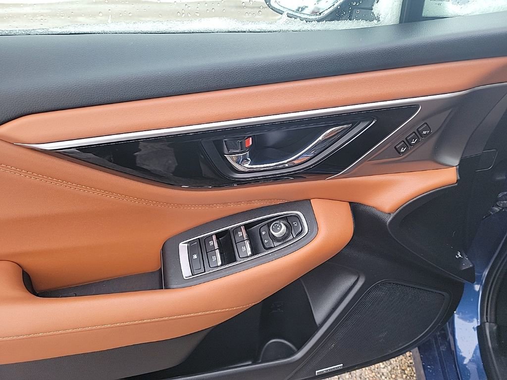 Used 2021 Subaru Legacy Touring XT w/ Popular Package #3 image 27