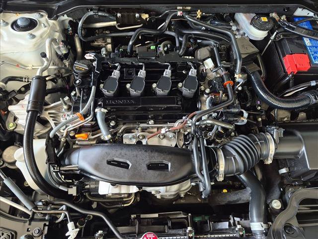 Certified 2024 Honda Civic Touring image 22