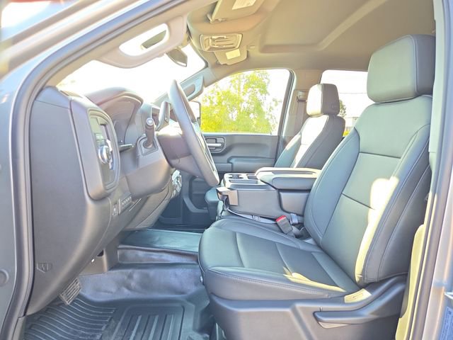 New 2026 GMC Sierra 2500 Pro w/ Max Trailering Package image 15