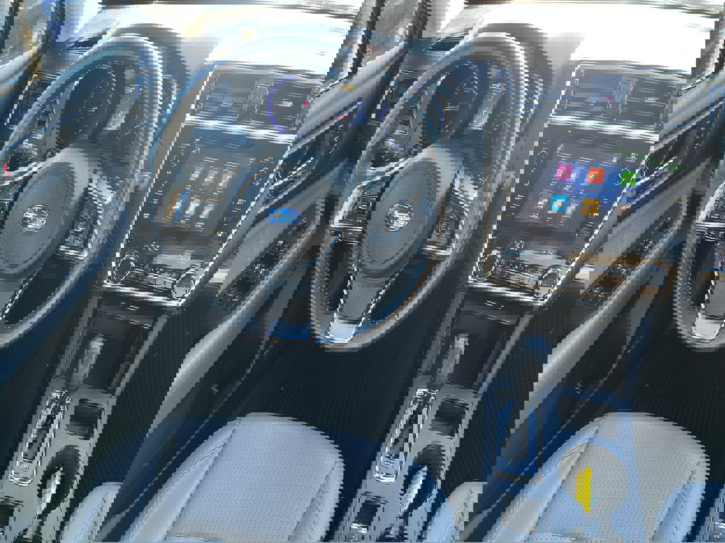 Used 2018 Subaru Outback 2.5i Limited w/ Popular Package #2 image 16