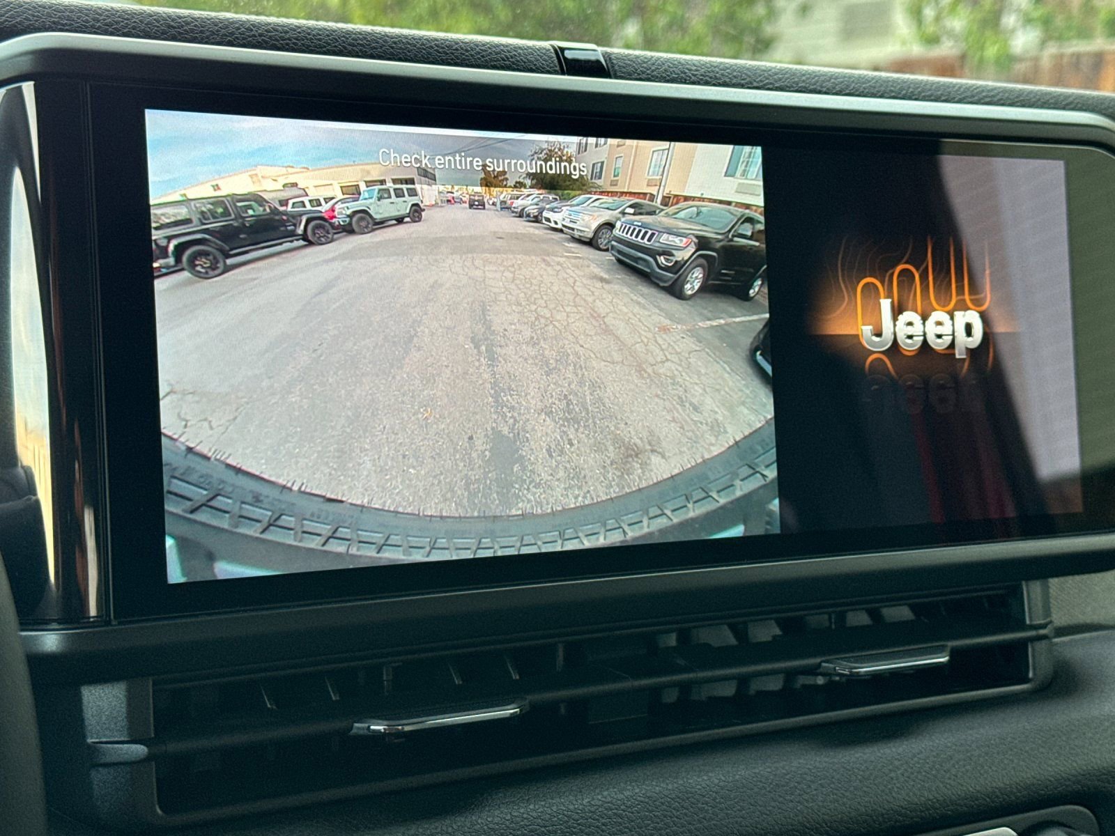 New 2026 Jeep Wrangler Willys image 19