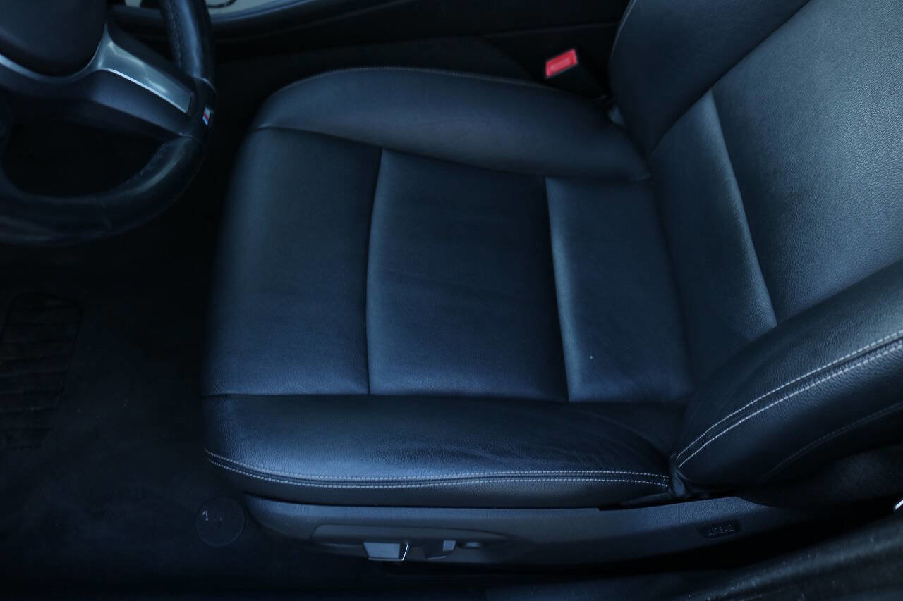 Used 2014 BMW 528i Sedan image 39