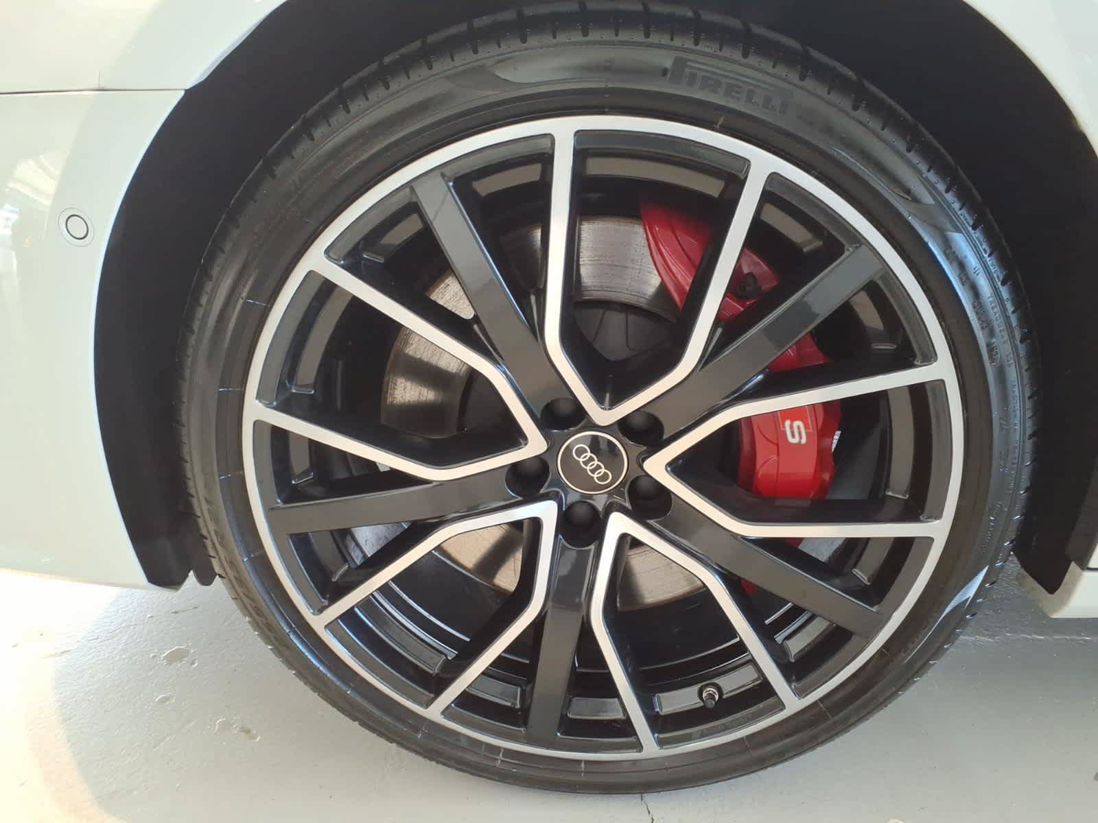 Used 2023 Audi S7 Prestige w/ Prestige Package AWD/4WD image 29