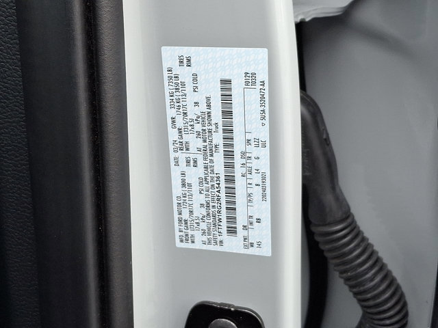 Used 2024 Ford F150 Raptor image 32