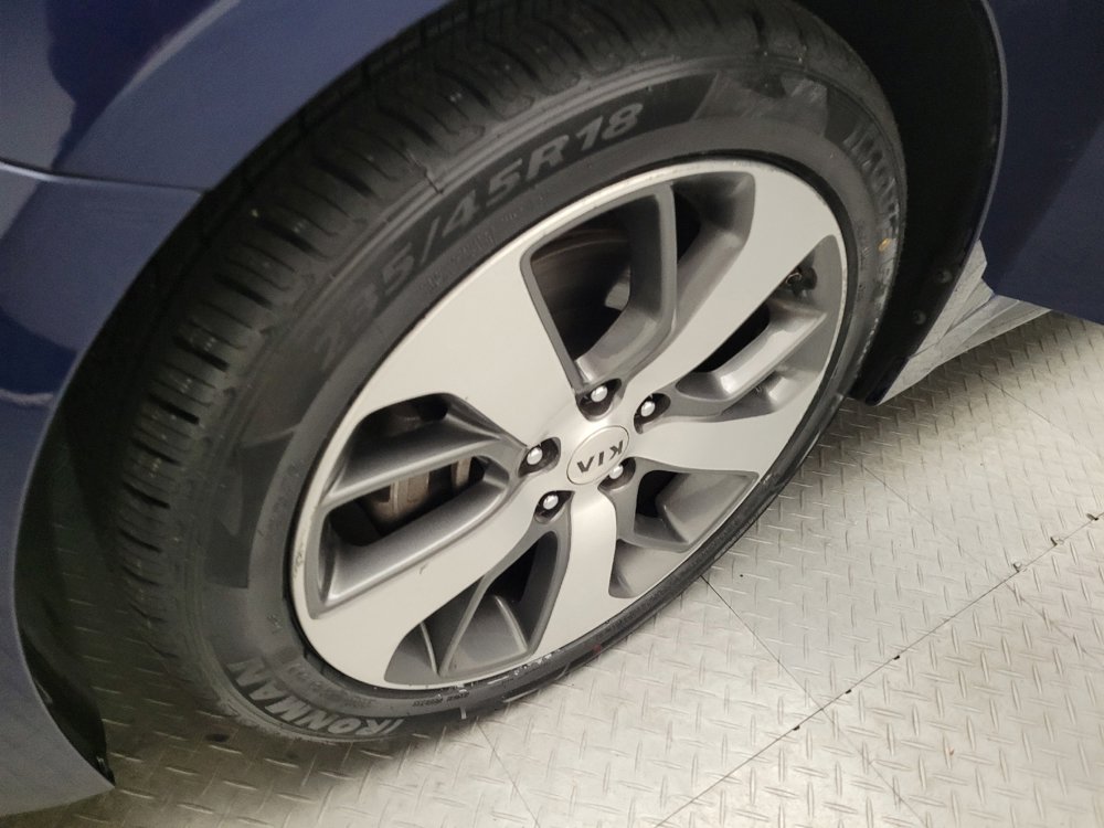 Used 2020 Kia Optima S w/ S Panoramic Sunroof Package FWD image 31