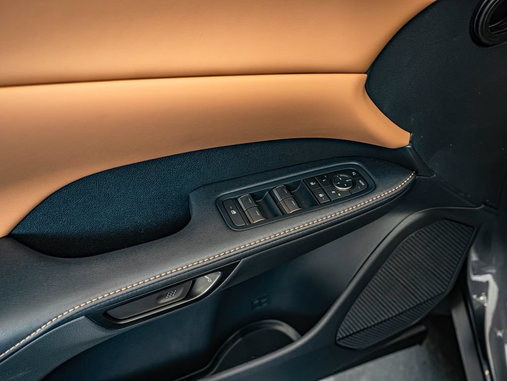 New 2026 Lexus RX 350 AWD/4WD image 18