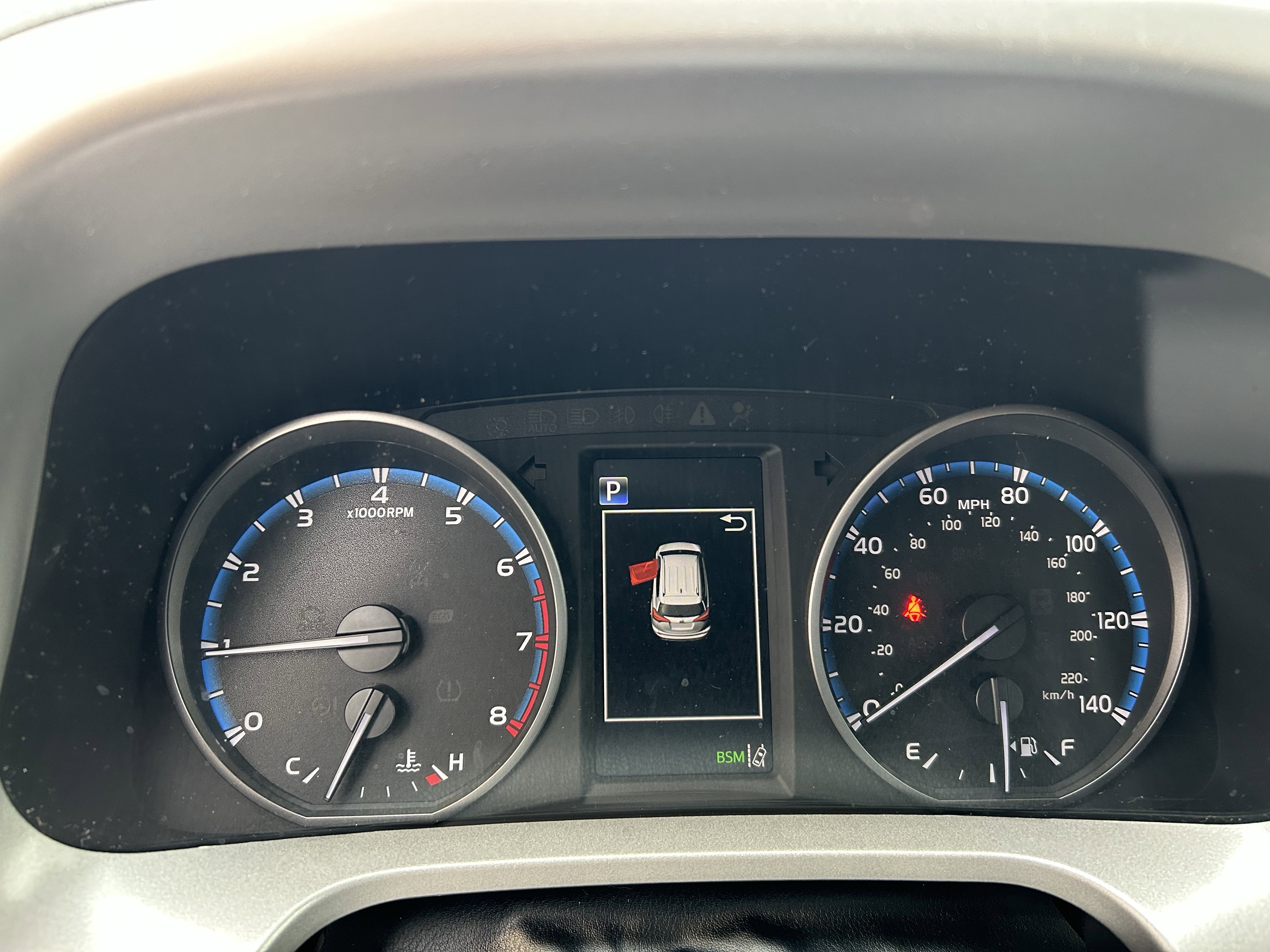 Certified 2018 Toyota RAV4 Adventure FWD image 24