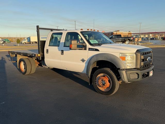 Used 2011 Ford F450 XL w/ PWR Equipment Group image 5