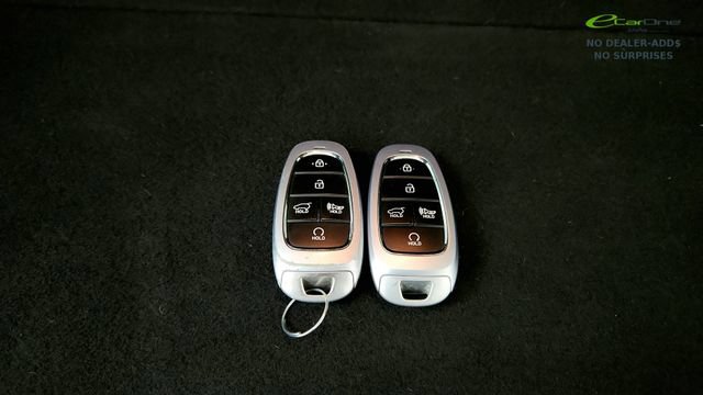 Used 2022 Hyundai Santa Fe SEL w/ Convenience Package AWD/4WD image 84