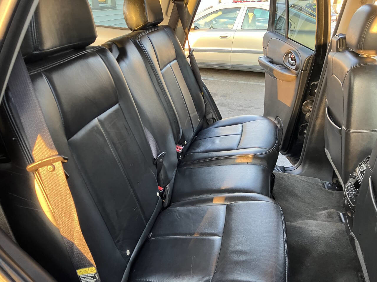 Used 2006 Chevrolet TrailBlazer LT image 29