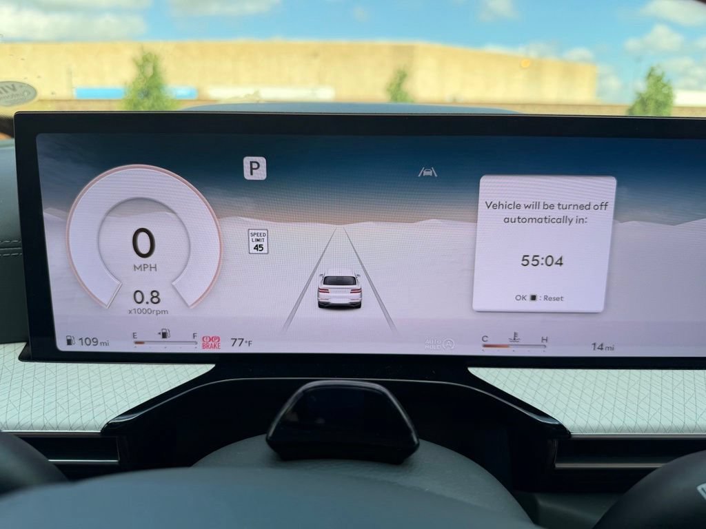 New 2026 Genesis GV80 2.5T Prestige AWD/4WD image 20