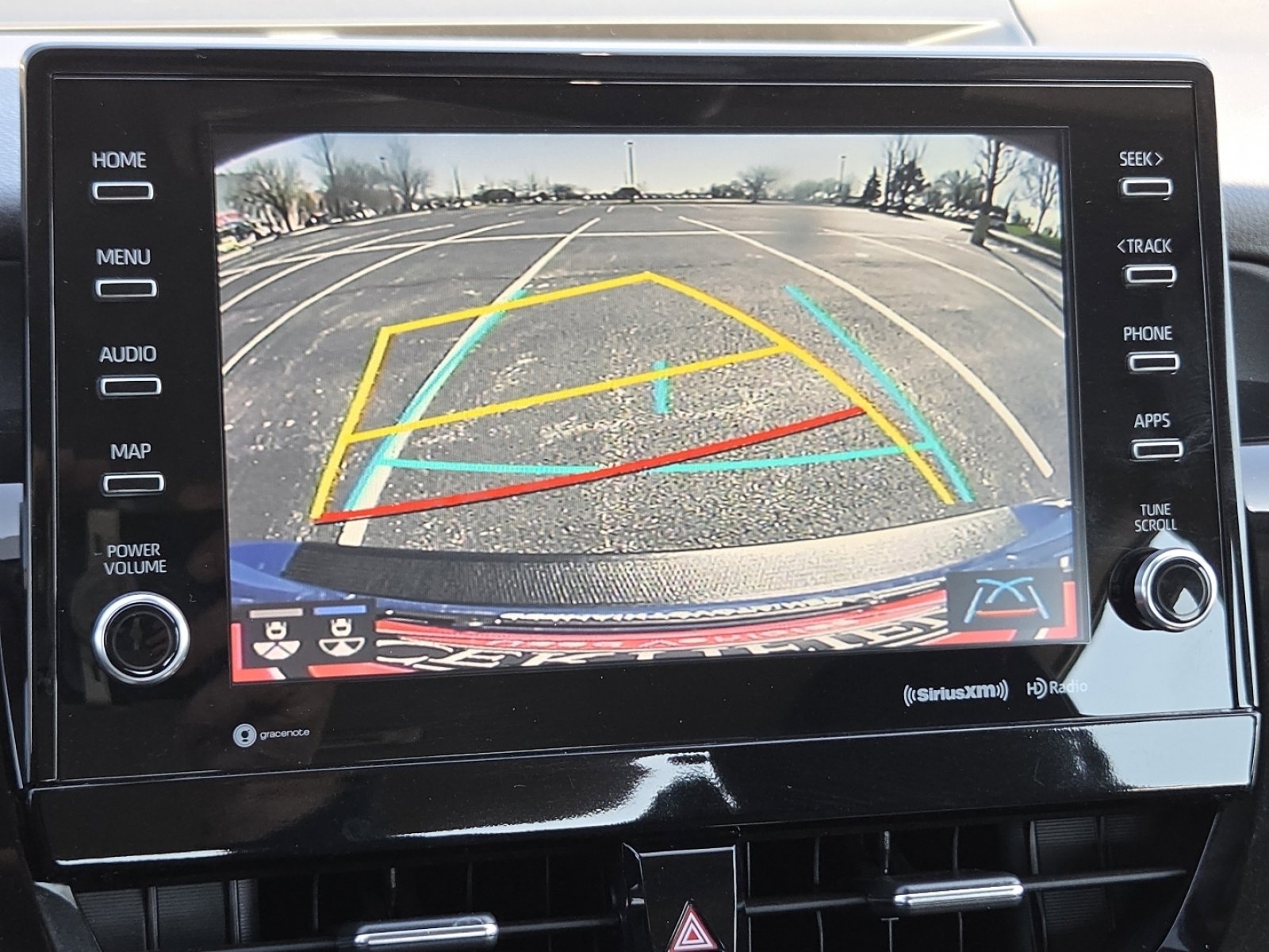 Used 2023 Toyota Camry XSE w/ Cold Weather Package image 12