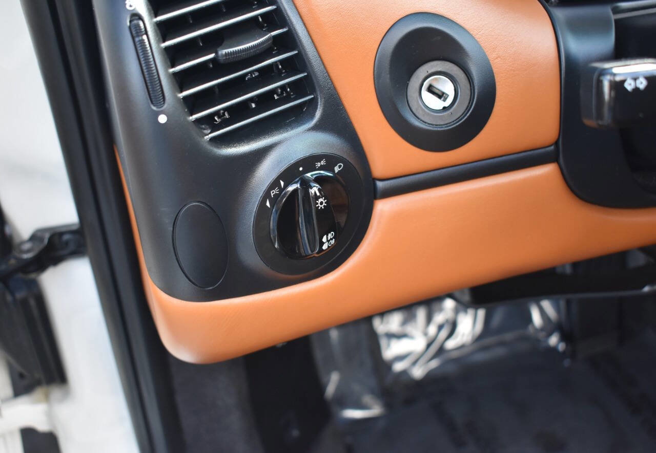 Used 2001 Porsche Boxster S RWD image 61