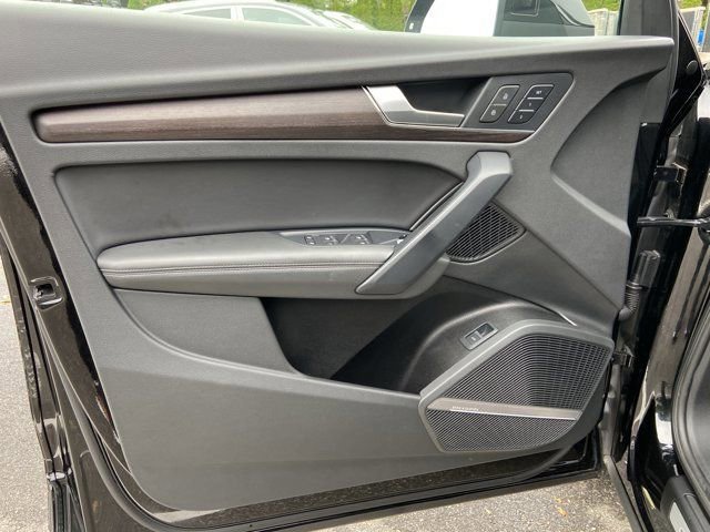Certified 2022 Audi Q5 2.0T Prestige image 24