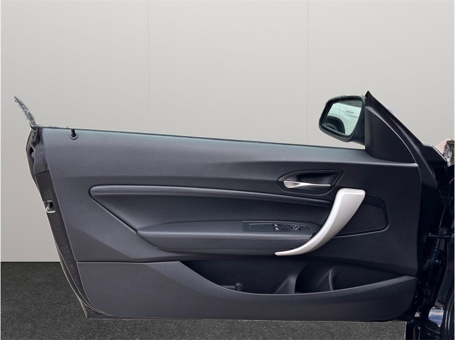 Used 2015 BMW 228i Coupe RWD image 16