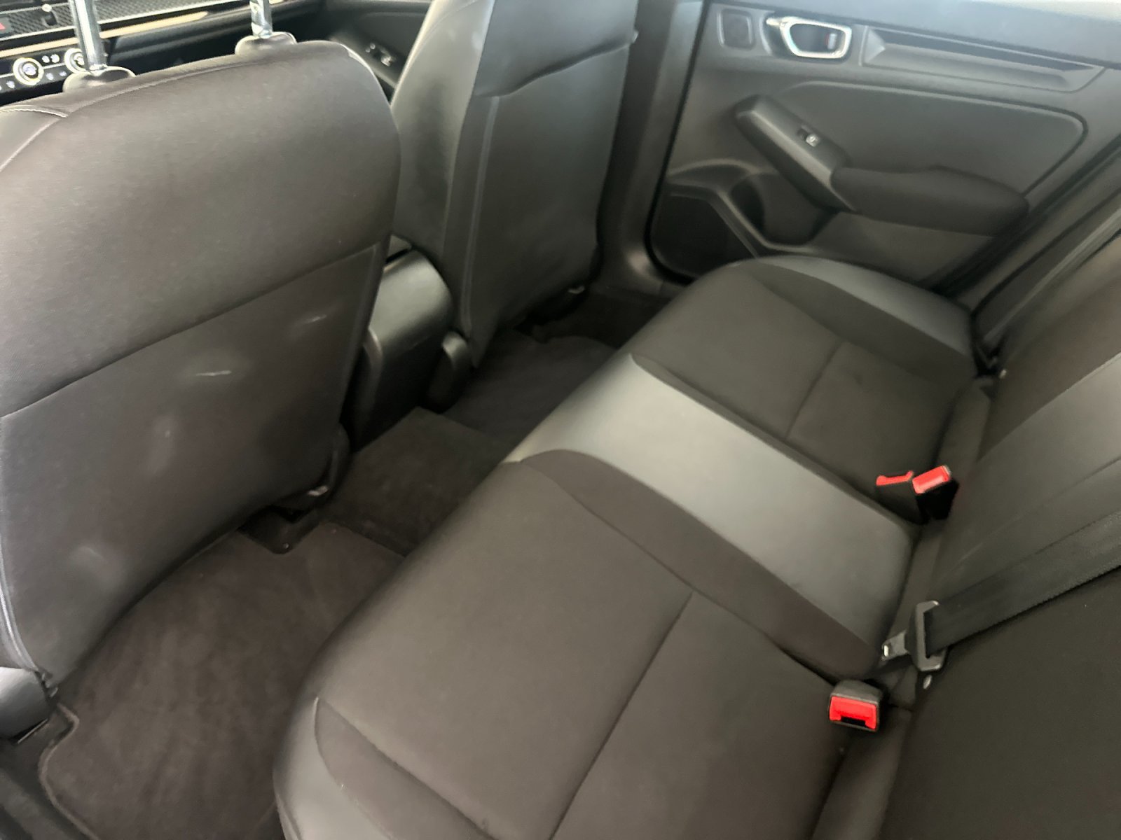 Used 2023 Honda Civic Sport image 12