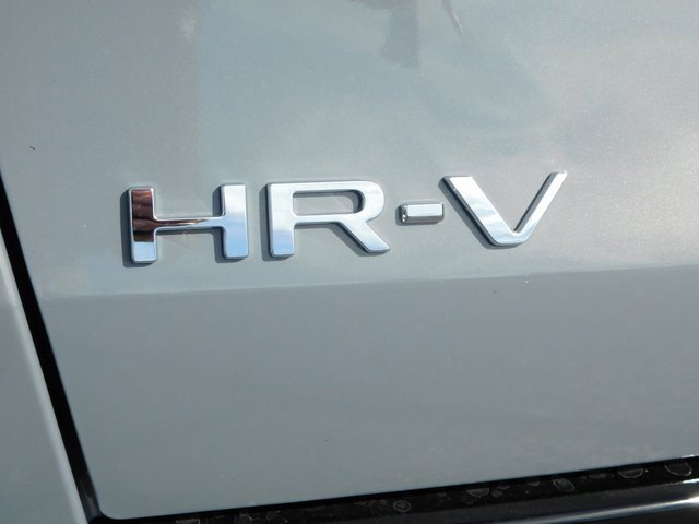 New 2026 Honda HR-V EX-L image 37