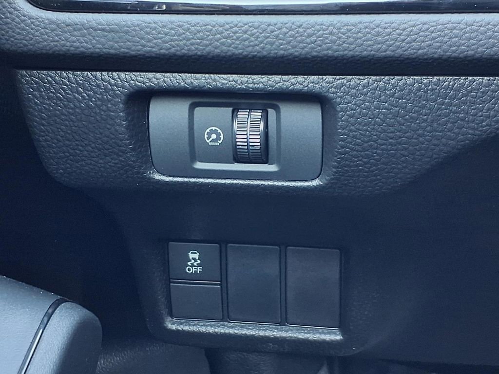 New 2026 Honda Civic Sport image 23