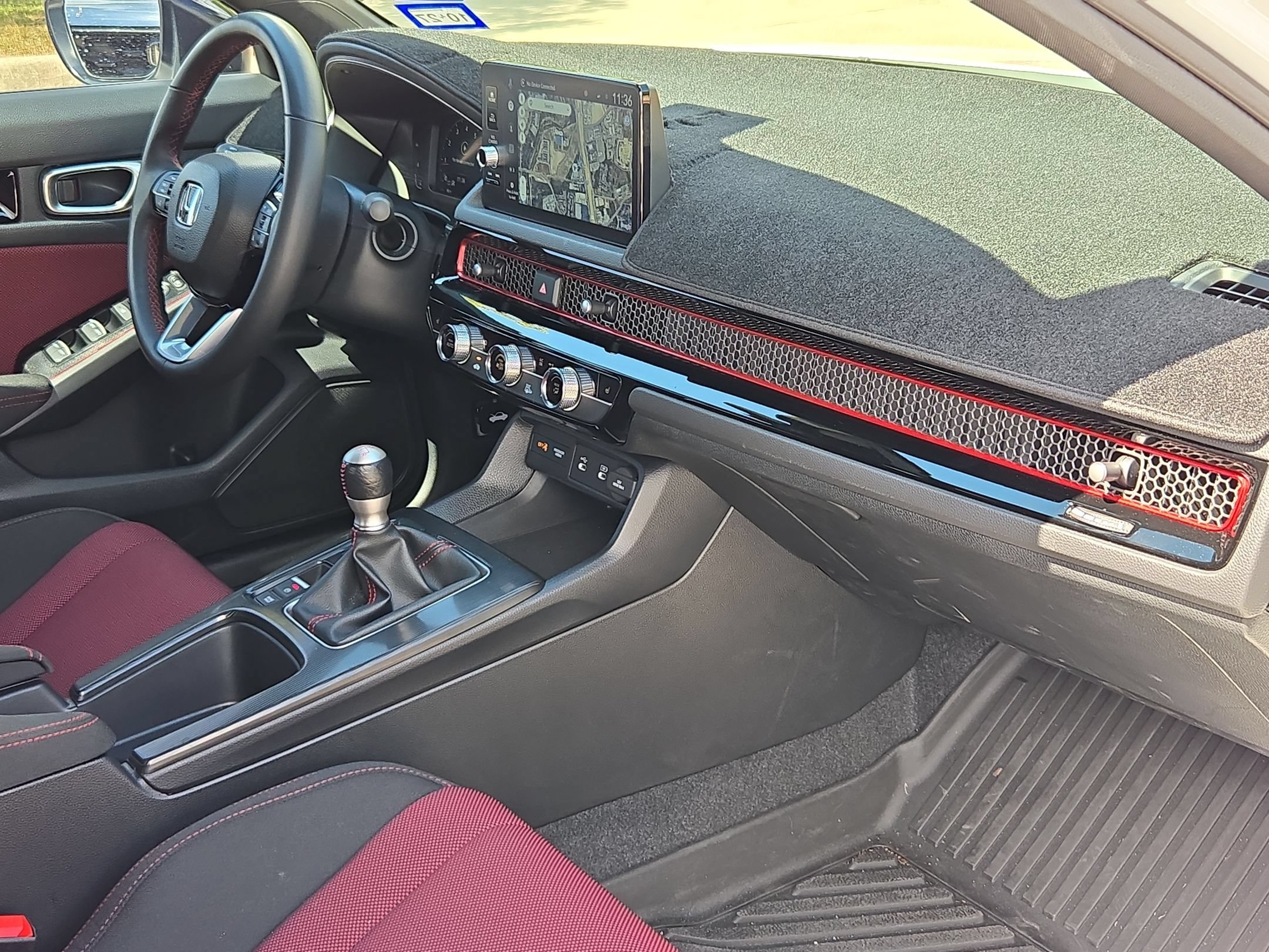 Certified 2026 Honda Civic Si image 28