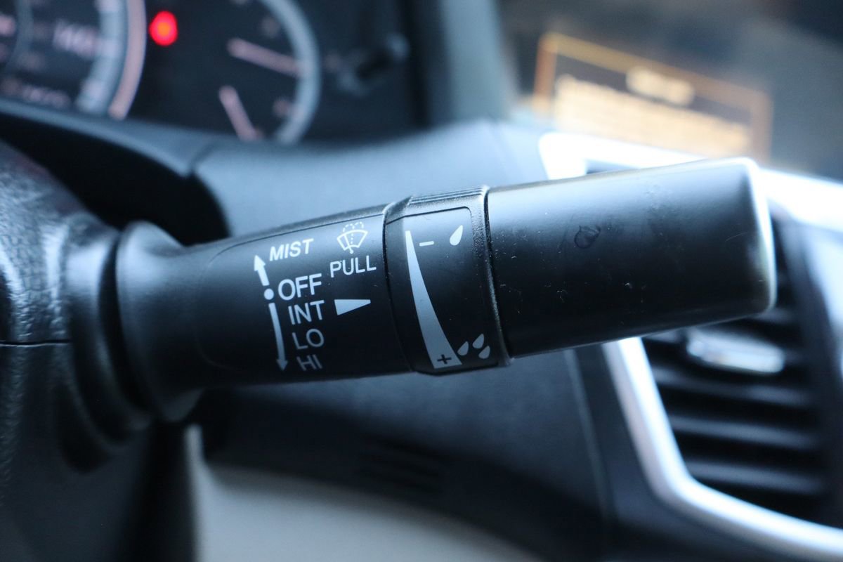 Used 2015 Honda Accord EX-L image 33