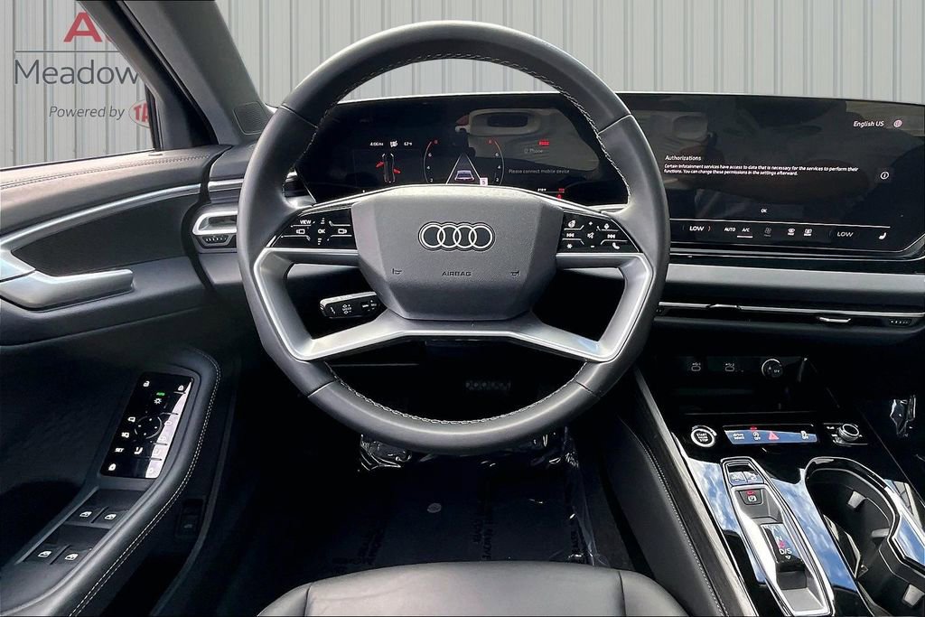 Used 2025 Audi A5 2.0T Premium w/ Convenience Package AWD/4WD image 8