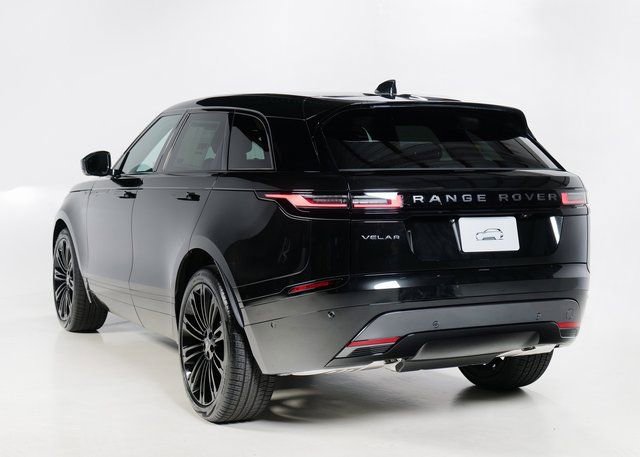 New 2026 Land Rover Range Rover Velar Dynamic SE image 23