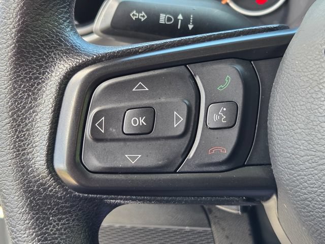 Used 2022 Jeep Wrangler Sport AWD/4WD image 21