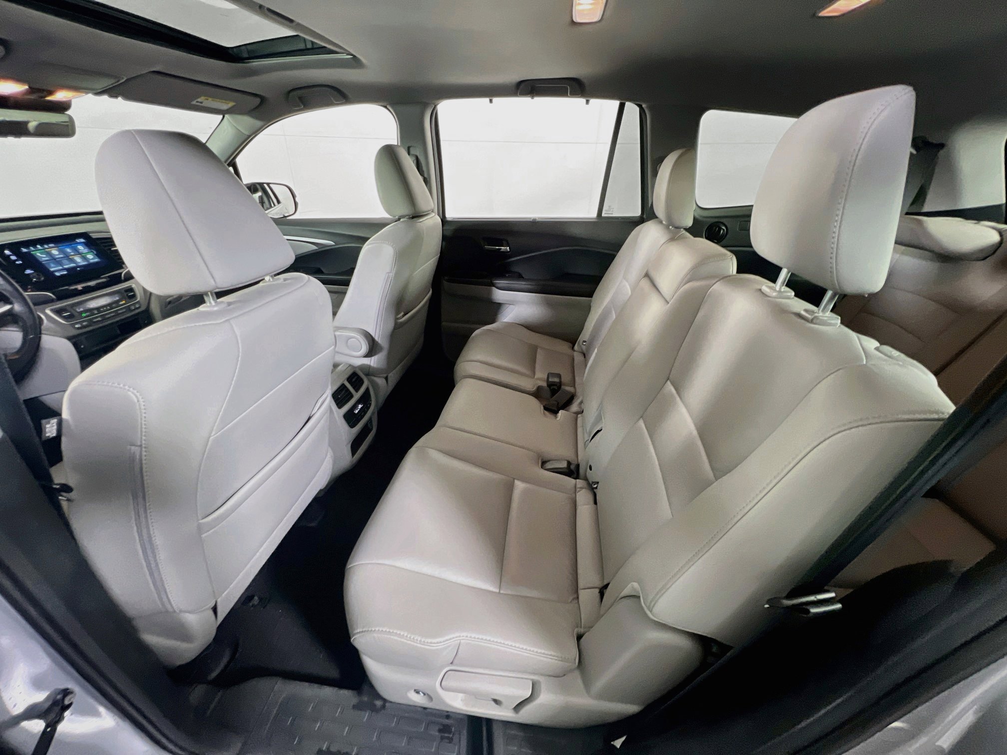 Used 2021 Honda Pilot EX-L image 24