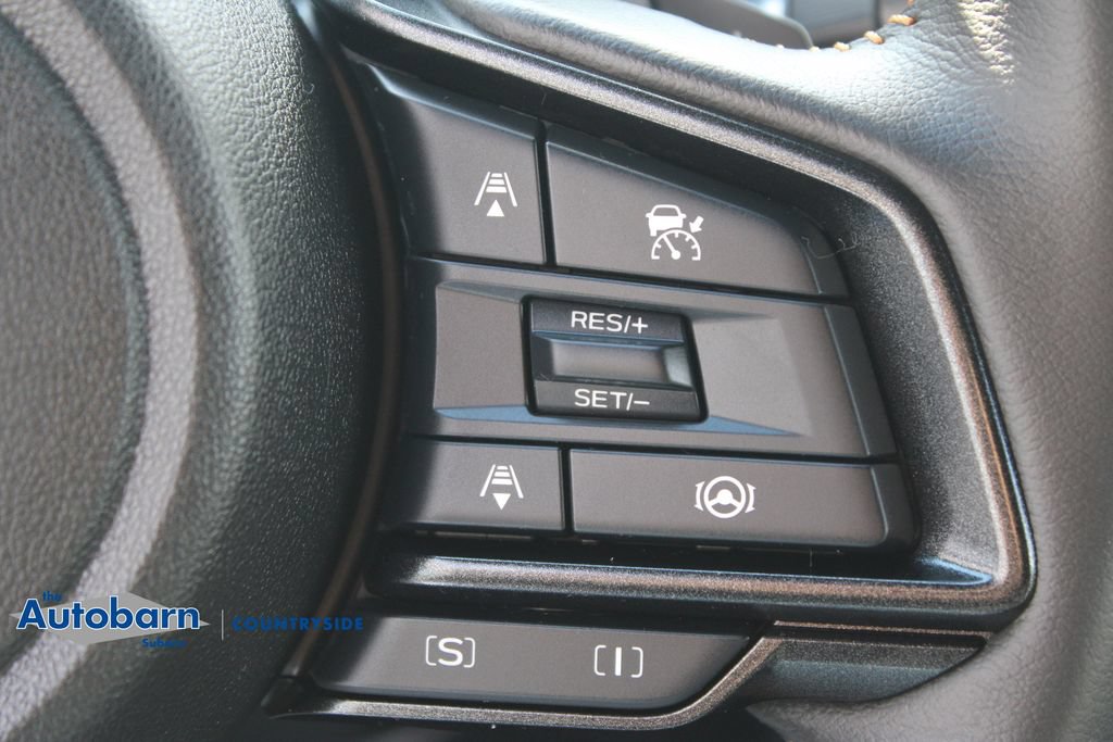 Used 2025 Subaru Crosstrek 2.5i Wilderness AWD/4WD image 15