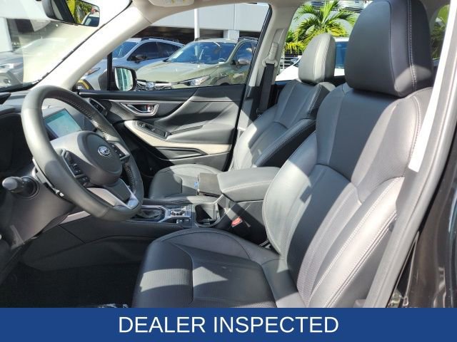 Certified 2023 Subaru Forester Limited image 23