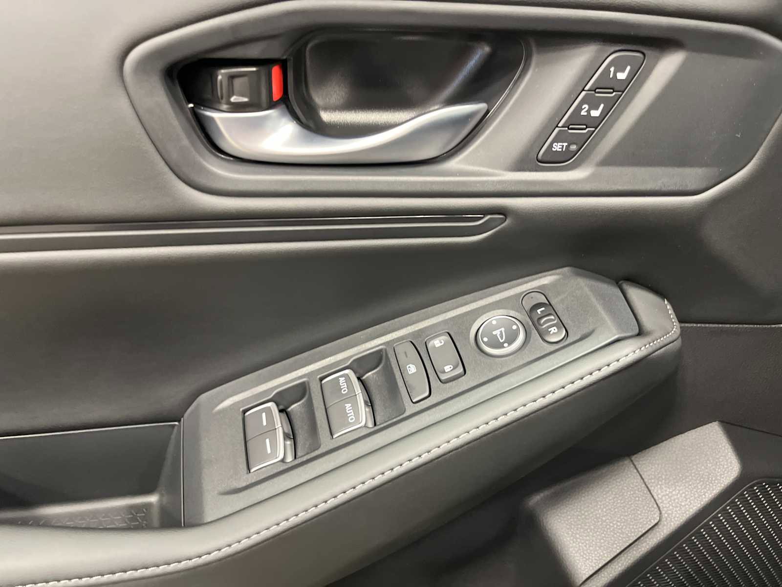 New 2026 Honda Accord Sport image 13