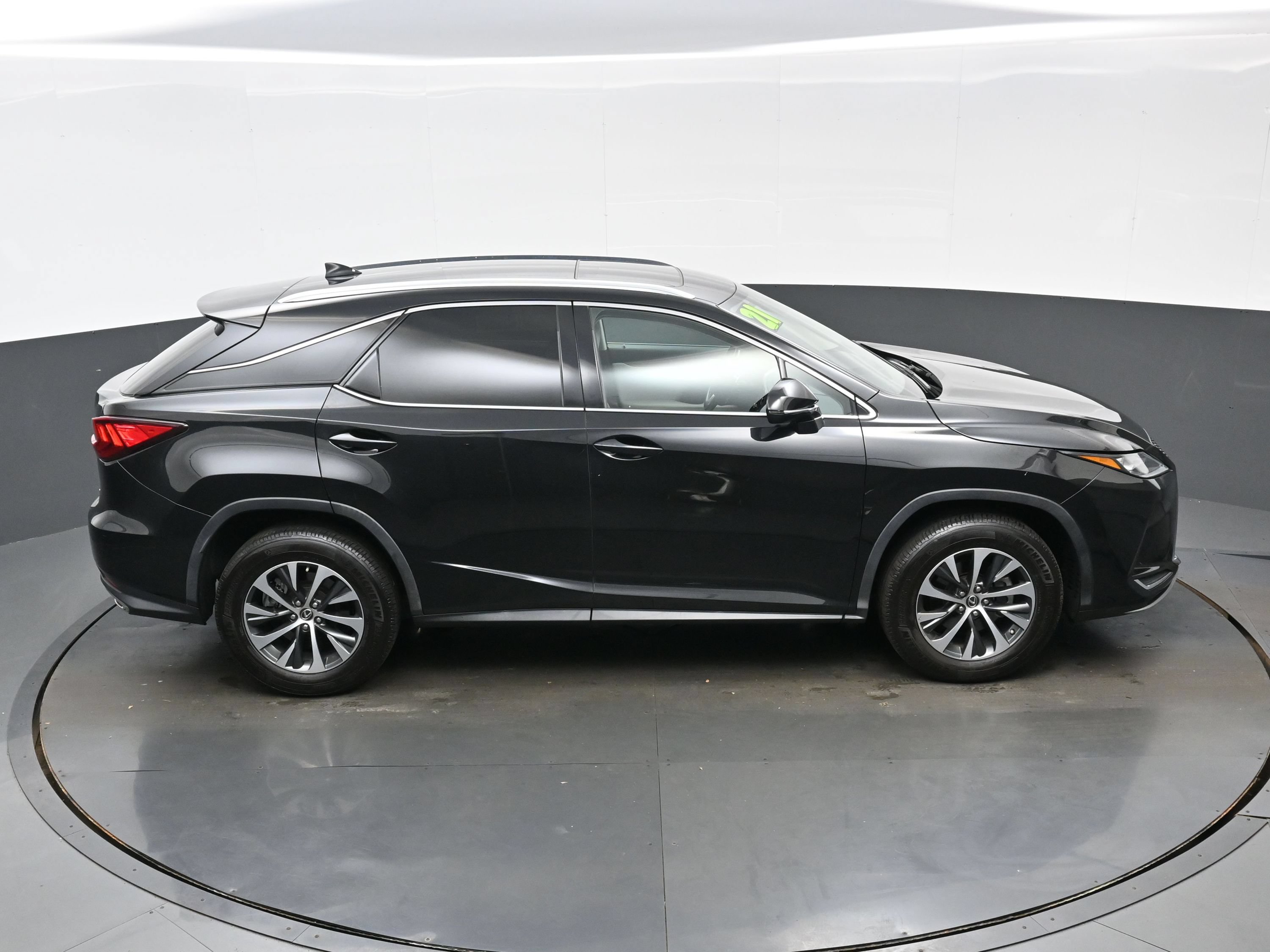 Used 2021 Lexus RX 350 AWD w/ Premium Package image 41