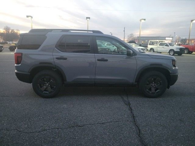 New 2026 Honda Passport RTL image 6