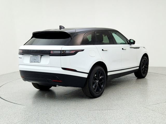 New 2026 Land Rover Range Rover Velar S image 5