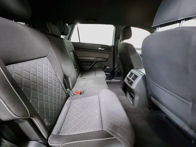 Used 2021 Volkswagen Atlas Cross Sport S FWD image 26