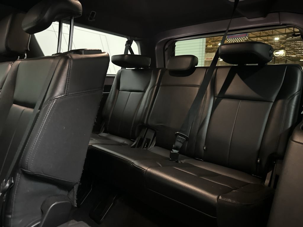 Used 2021 Ford Expedition Max XLT AWD/4WD image 48