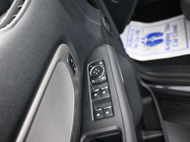 New 2025 Ford Expedition Max Active image 16