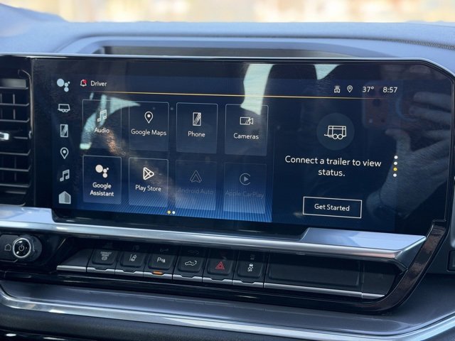 Used 2024 Chevrolet Silverado 3500 High Country image 29