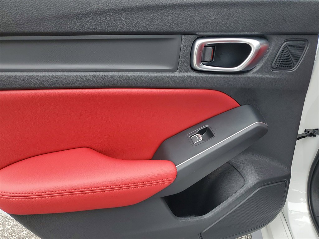 New 2026 Acura Integra A-Spec image 13