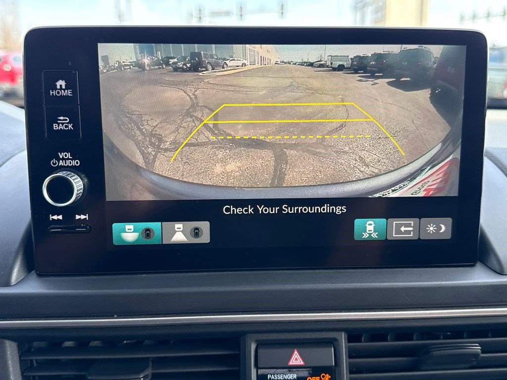 Certified 2023 Honda Pilot Elite image 32