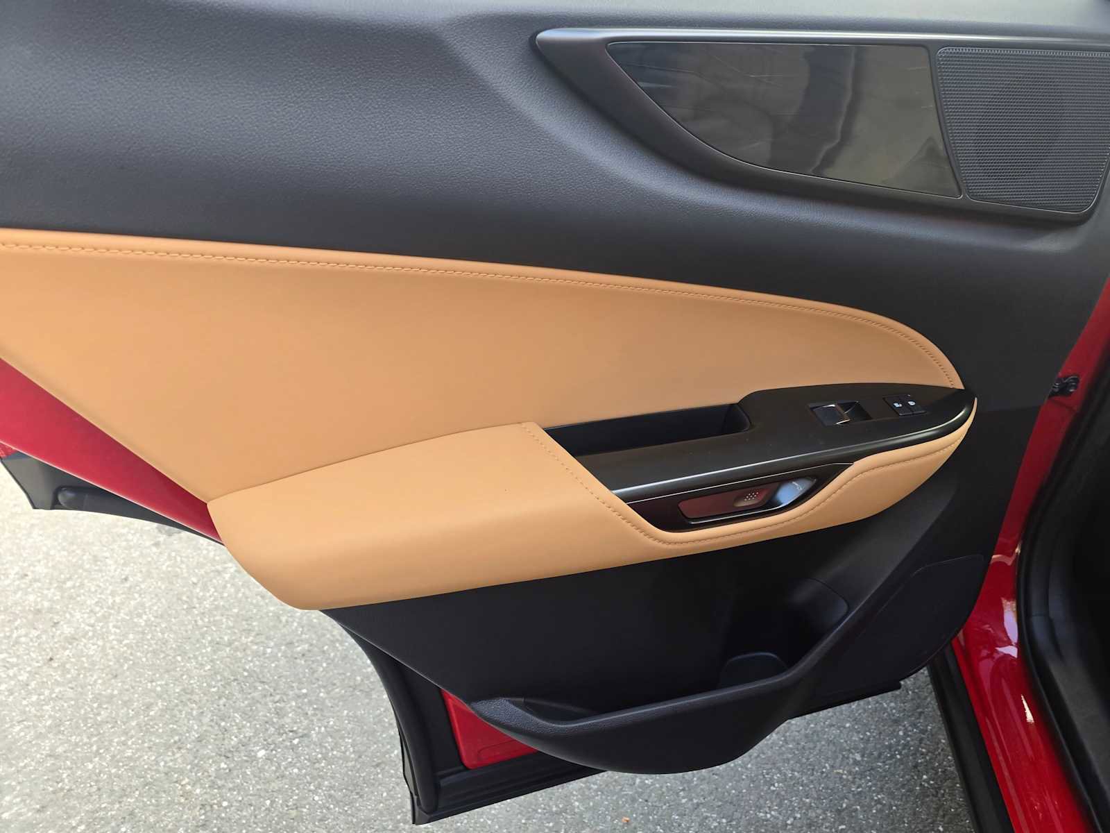 Certified 2025 Lexus NX 350 AWD w/ Premium Package image 19