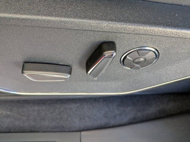 Certified 2025 Ford F150 Platinum w/ Equipment Group 702A High image 25