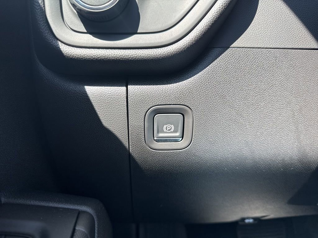 New 2026 Chevrolet Silverado 2500 Custom w/ Custom Value Package AWD/4WD image 15