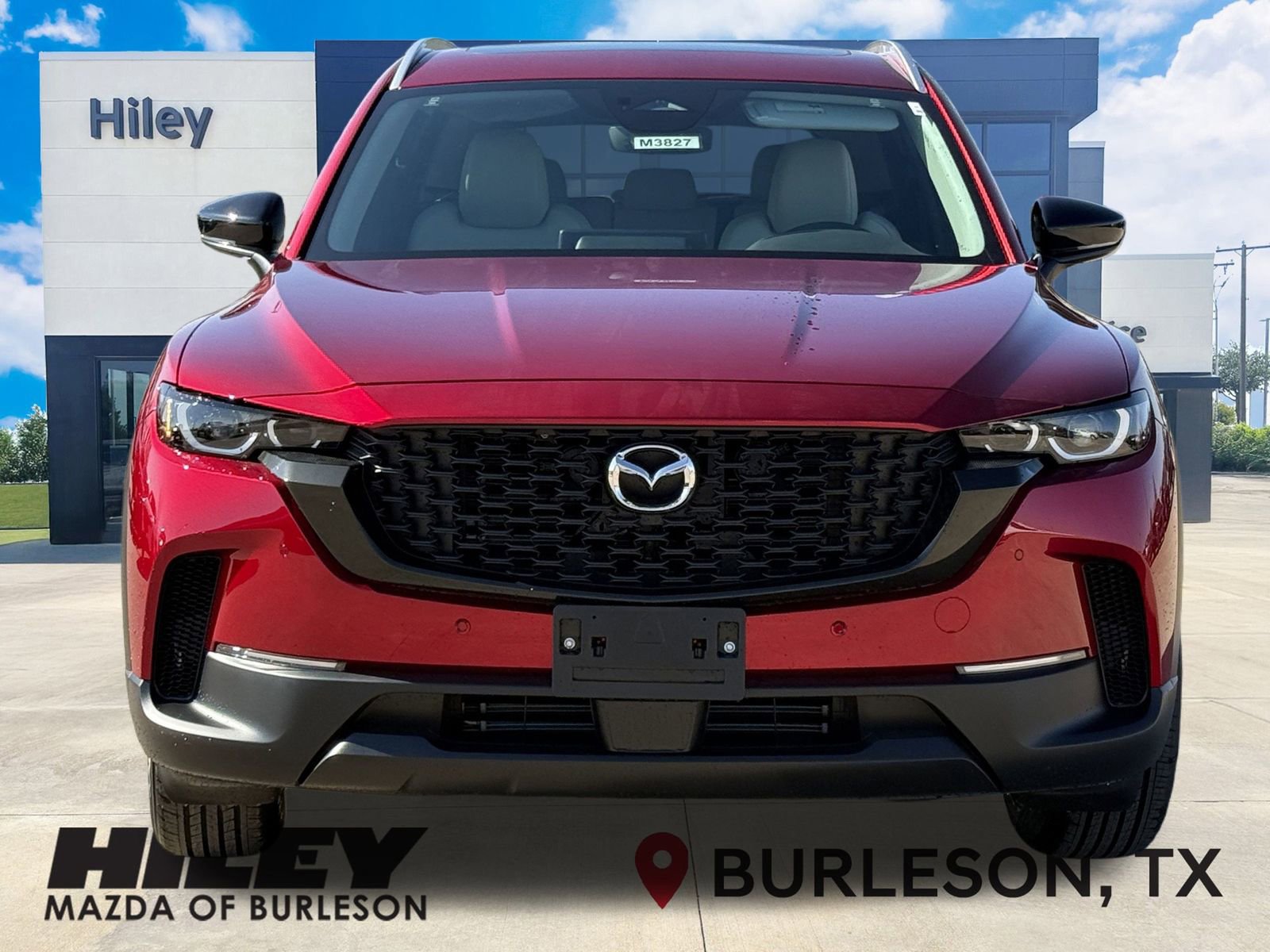 New 2026 MAZDA CX-50 AWD 2.5 S w/ Weather Package image 8