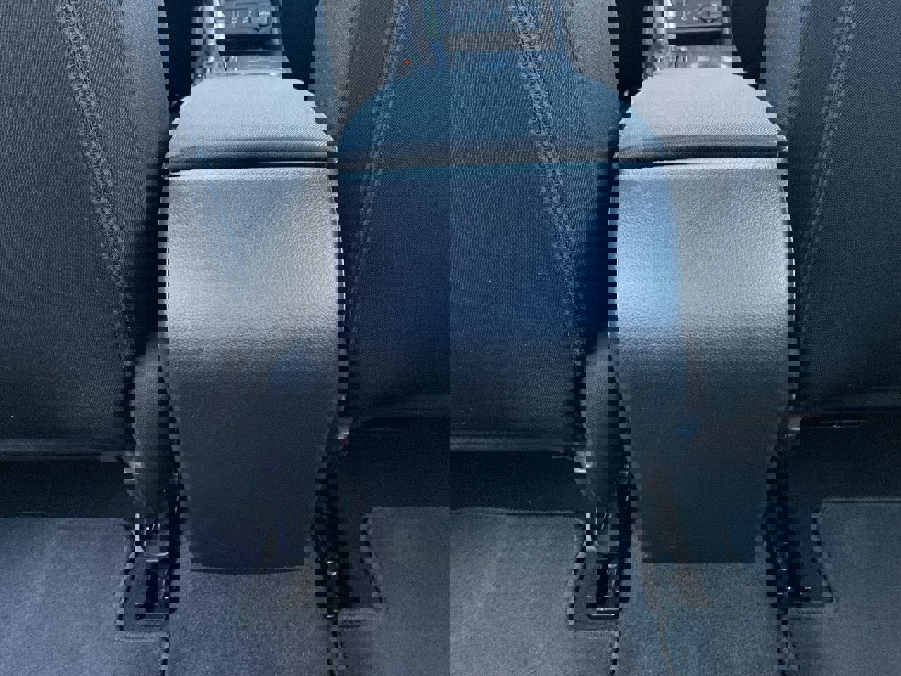 Used 2025 Honda Civic LX image 18