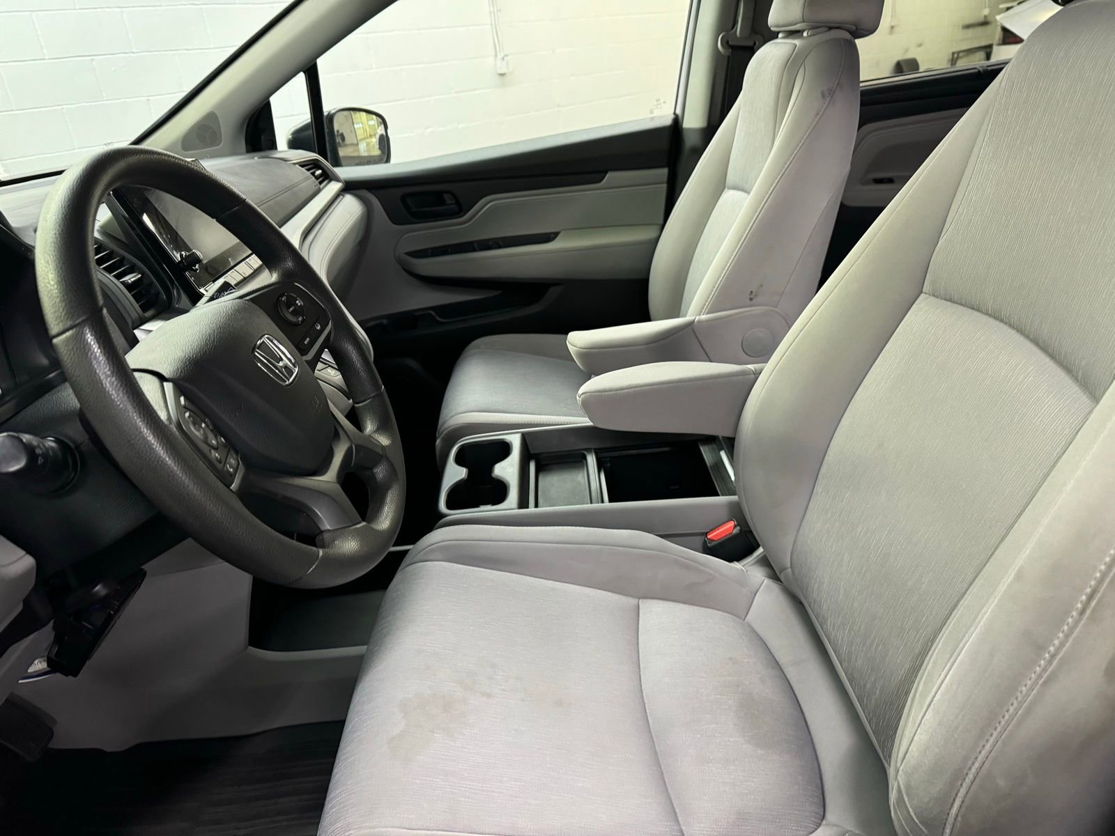 Used 2019 Honda Odyssey EX image 9