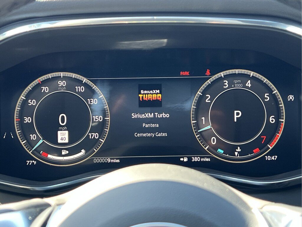 Used 2025 Jaguar F-PACE R-Dynamic S AWD/4WD image 32