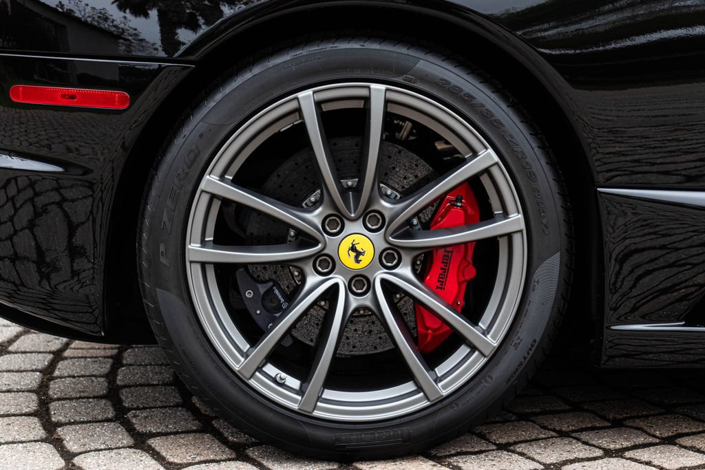 Used 2008 Ferrari F430 Scuderia RWD image 61