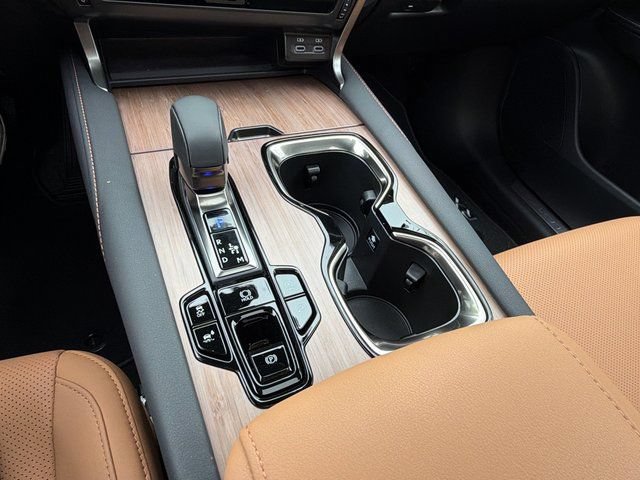 New 2026 Lexus RX 350 AWD image 23