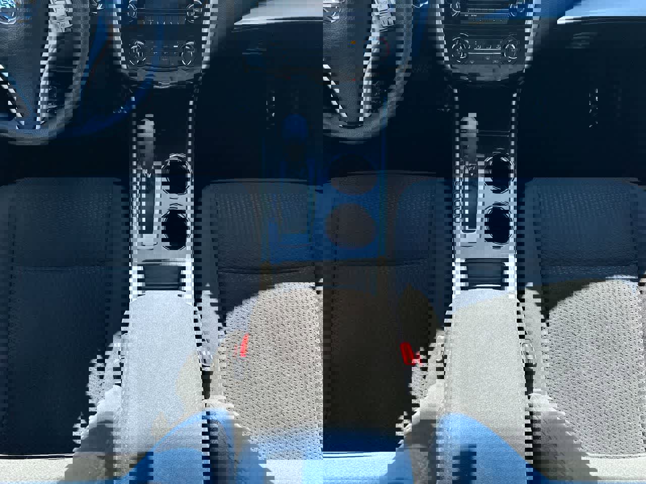 Used 2014 Nissan Altima 2.5 S w/ Display Audio Package image 31